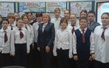 ШАГ в Семеновичской БШ